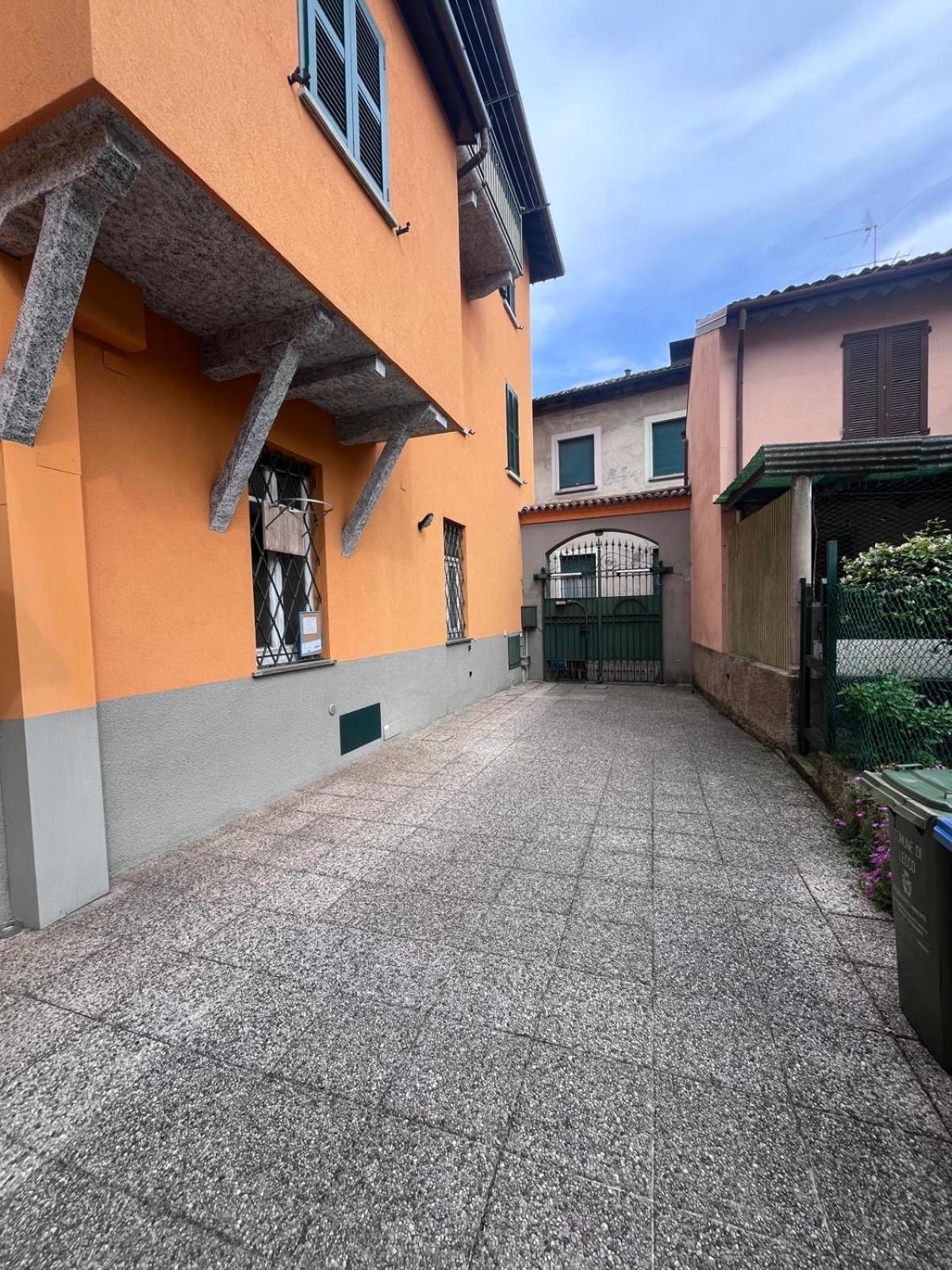 Casa Castagna Appartamento - Lecco Exterior photo