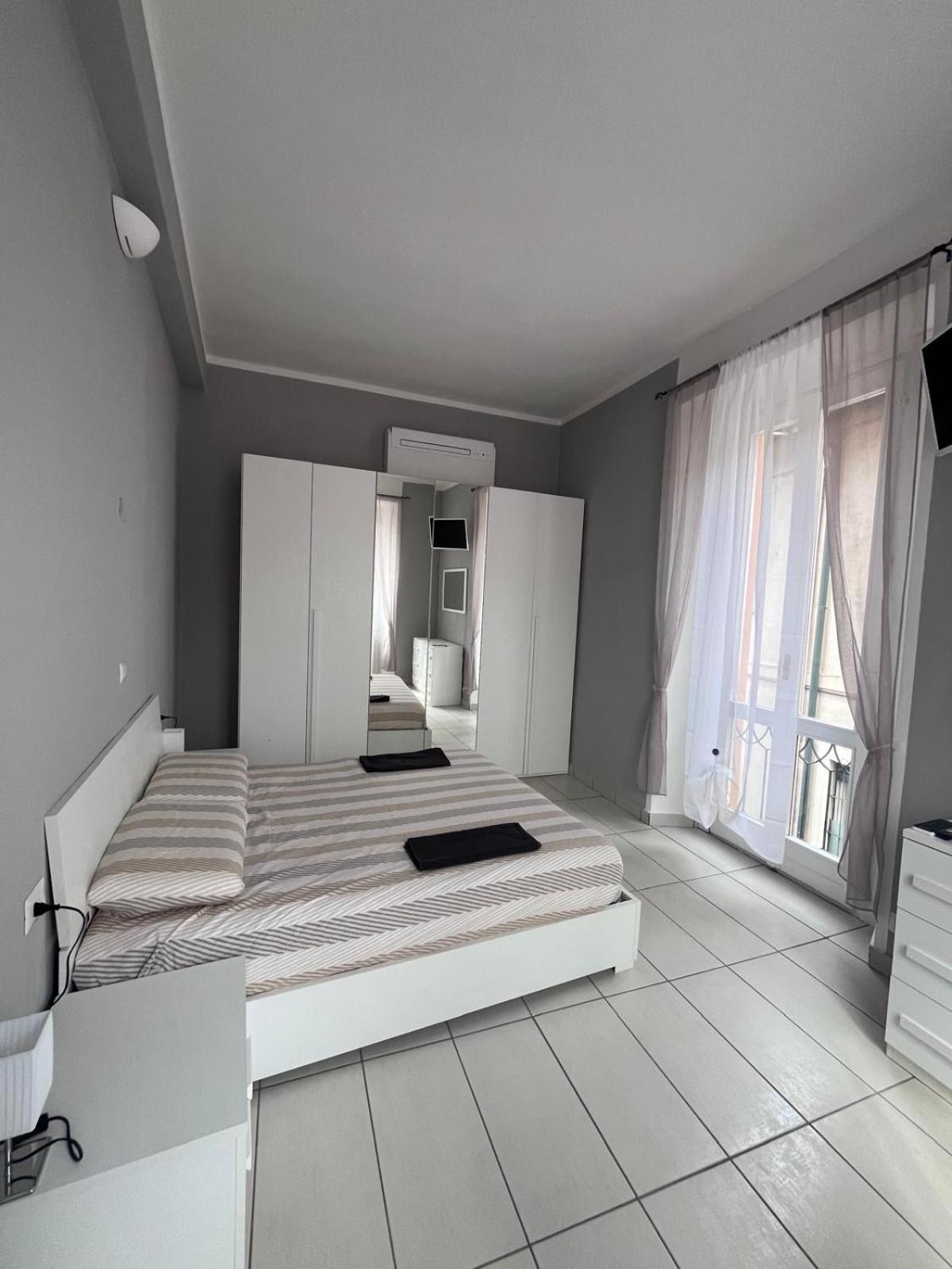 Casa Castagna Appartamento - Lecco Exterior photo